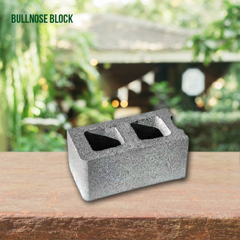 Bullnse Block 600 * 900 mm