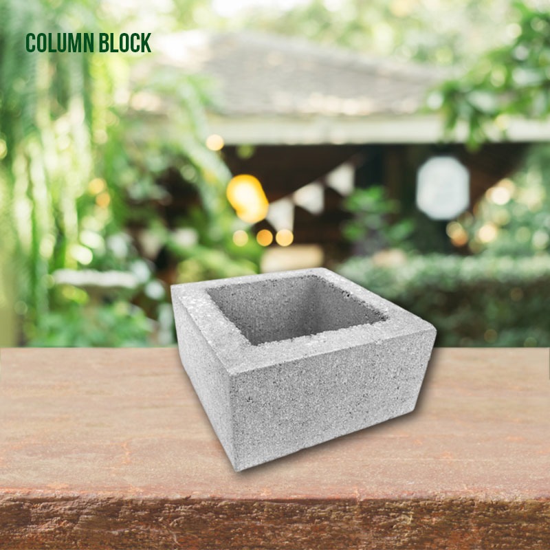 concrete crub block 02